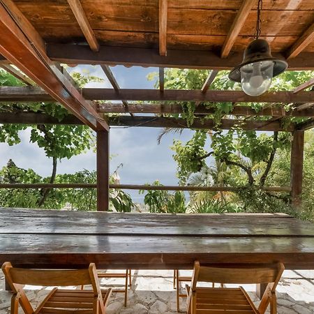 Вилла Casa Juliana Тихарафе Экстерьер фото