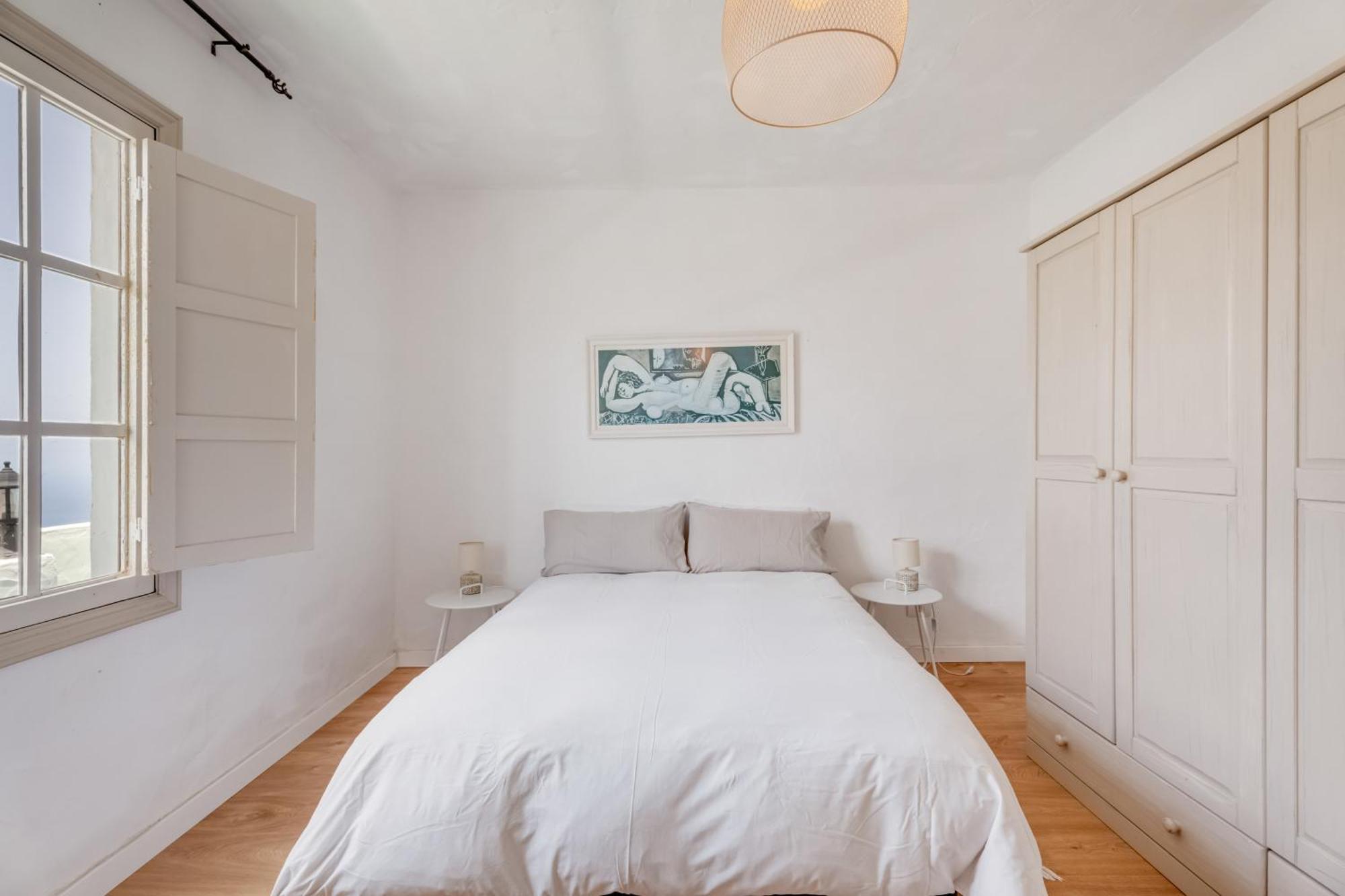 Вилла Casa Juliana Тихарафе Экстерьер фото