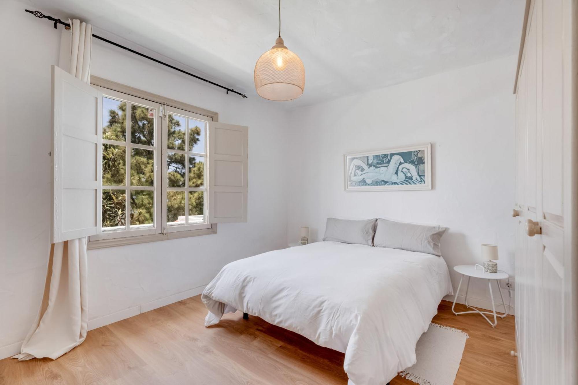 Вилла Casa Juliana Тихарафе Экстерьер фото