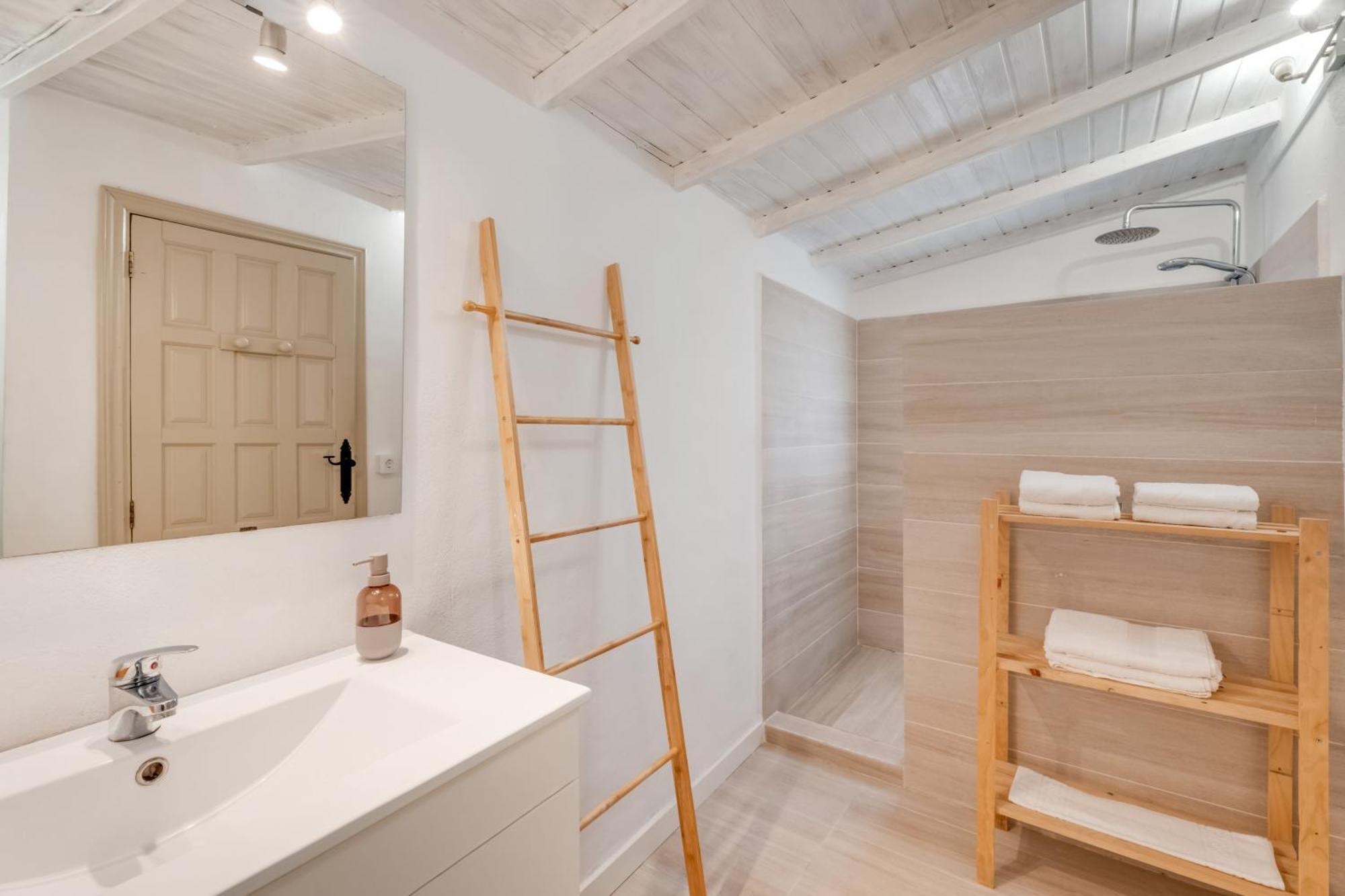 Вилла Casa Juliana Тихарафе Экстерьер фото